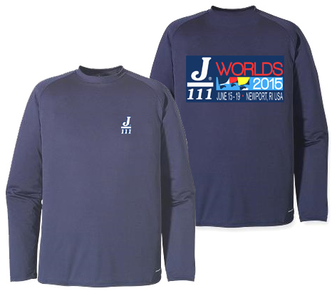 J111 Worlds Performance LS Tee - Click Image to Close