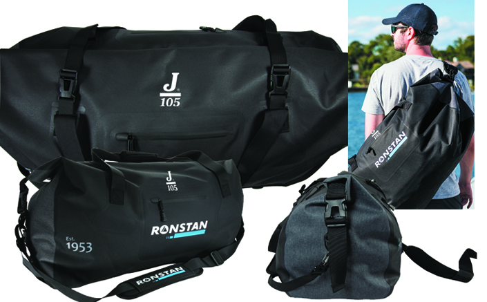 J Ronstan Roll Duffle - Click Image to Close