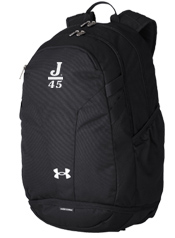 J UA Crew Backpack