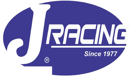 J Racing Decal - Click Image to Close