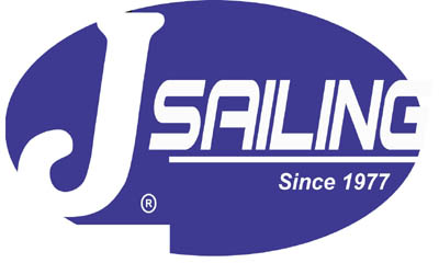 J Sailing Decal - Click Image to Close