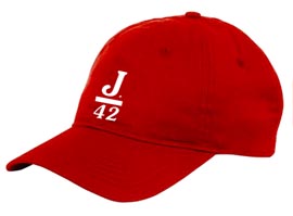 J42 Twill Cap