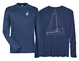 J22 Sail Plan LS