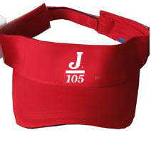 J105 Visor