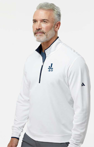 J Starter Zip Top