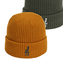 J Off Season Beanie J Off Season Beanie