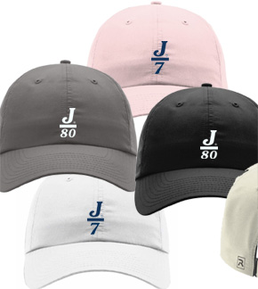 J Performance Cap J Performance Cap