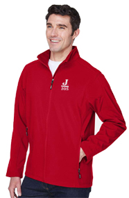 J Shell-Fleece Jacket J Shell-Fleece Jacket