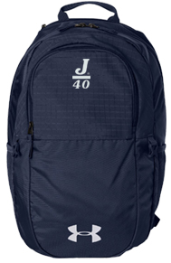J Sport UA BackPak