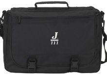 J Saddlebag